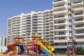 3 bedroom apartment 150 m² Mediterranean Region, Turkey