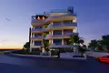 2 bedroom apartment 109 m² Germasogeia, Cyprus