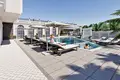 Adosado 3 habitaciones 110 m² Alanya, Turquía