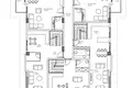 Gewerbefläche 56 m² Kestel, Türkei