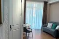 Appartement 2 chambres 48 m² en Tbilissi, Géorgie