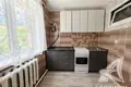 1 room apartment 31 m² Brest, Belarus