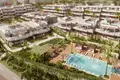 Квартира 2 спальни 86 м² Михас, Испания