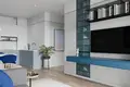 Квартира 2 комнаты 44 м² Батуми, Грузия
