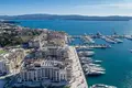 2 bedroom apartment 147 m² Tivat, Montenegro