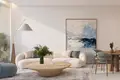 Mieszkanie 3 pokoi 105 m² Dubaj, Emiraty Arabskie