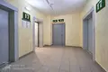 Apartamento 2 habitaciones 41 m² en Minsk, Belarús