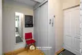 Wohnung 2 zimmer 52 m² in Minsk, Belarus