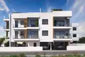 2-Schlafzimmer-Penthouse 100 m² Erimi Municipality, Zypern