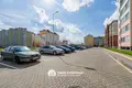 Mieszkanie 2 pokoi 59 m² Fanipol, Białoruś