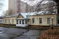 Pomieszczenie biurowe 1 104 m² Moskwa, Rosja