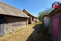 Dom 48 m² Taniezycy, Białoruś
