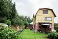 Maison  Dziescanski sielski Saviet, Bélarus
