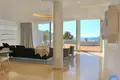 Wohnung 3 Schlafzimmer 579 m² Altea, Spanien