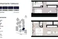 Duplex 1 bedroom 99 m² Marvila, Portugal