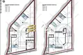 2 bedroom apartment  Msida, Malta
