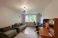 1 room apartment 35 m² Minsk, Belarus