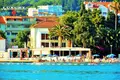 Apartamento 2 habitaciones 45 m² en Tivat, Montenegro