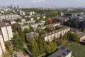 Appartement 3 chambres 47 m² Varsovie, Pologne