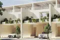 Wohnkomplex MAG 22 — new complex of townhouses by MAG close to the golf course and the city center in MBR City, Dubai