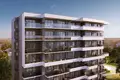 Wohnung 2 zimmer 43 m² Krakau, Polen