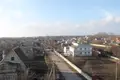 Wohnung 1 zimmer 26 m² Tsyrkuny, Ukraine