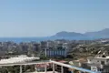 Wohnquartier Sea view apartment at an attractive price in Mahmutlar, Alanya