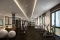Mieszkanie 2 pokoi 76 m² Ban Bang Thao, Tajlandia