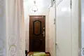 2 room apartment 44 m² Minsk, Belarus