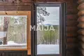 Chalet 3 chambres 52 m² Kemijarvi, Finlande