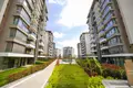 Appartement 4 chambres 135 m² Konyaalti, Turquie