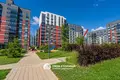 Mieszkanie 2 pokoi 67 m² Kopishche, Białoruś