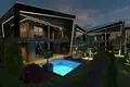 Apartment 35 m² Aksu, Turkey