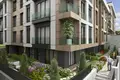 Mieszkanie 1 pokój 126 m² Beylikduzu, Turcja