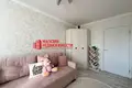 Квартира 3 комнаты 61 м² Гродно, Беларусь