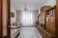 Квартира 1 комната 45 м² Минск, Беларусь