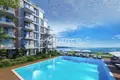 3 bedroom apartment 174 m² Buyukcekmece, Turkey