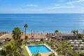 Mieszkanie 4 pokoi 188 m² Fuengirola, Hiszpania