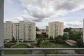 3 room apartment 53 m² Warsaw, Poland