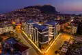 Apartment 56 m² Alanya, Turkey