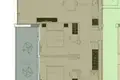 Apartamento 1 habitacion 43 m² Limasol, Chipre