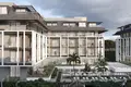 Apartment 59 m² Oba, Turkey