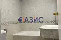 3 bedroom apartment 83 m² Nesebar, Bulgaria