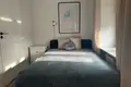 Студия 1 комната 24 м² в Лодзи, Польша