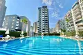 Apartamento 2 habitaciones 54 m² Mezitli, Turquía