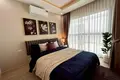 Appartement 1 chambre 22 m² Pattaya, Thaïlande