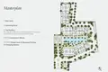 Mieszkanie 1 pokój 52 m² Ban Bang Thao, Tajlandia
