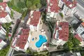 Квартира 4 комнаты  Аланья, Турция