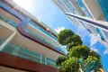 Appartement 1 chambre 60 m² Région méditerranéenne, Turquie