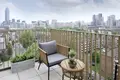 Квартира 1 спальня 52 м² Лондон, Великобритания